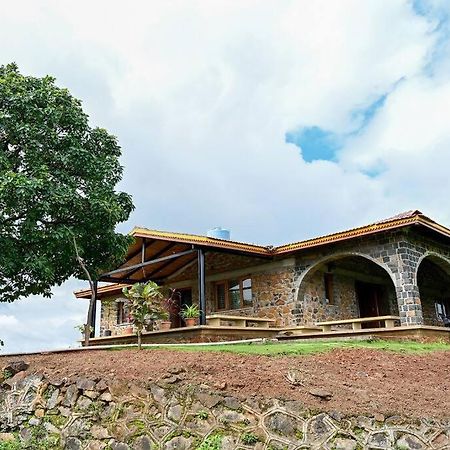 Eze Nof - A Hilltop Villa With 360º Water View Nashik Exterior foto