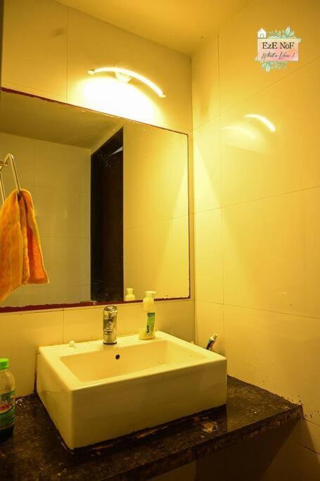 Eze Nof - A Hilltop Villa With 360º Water View Nashik Exterior foto