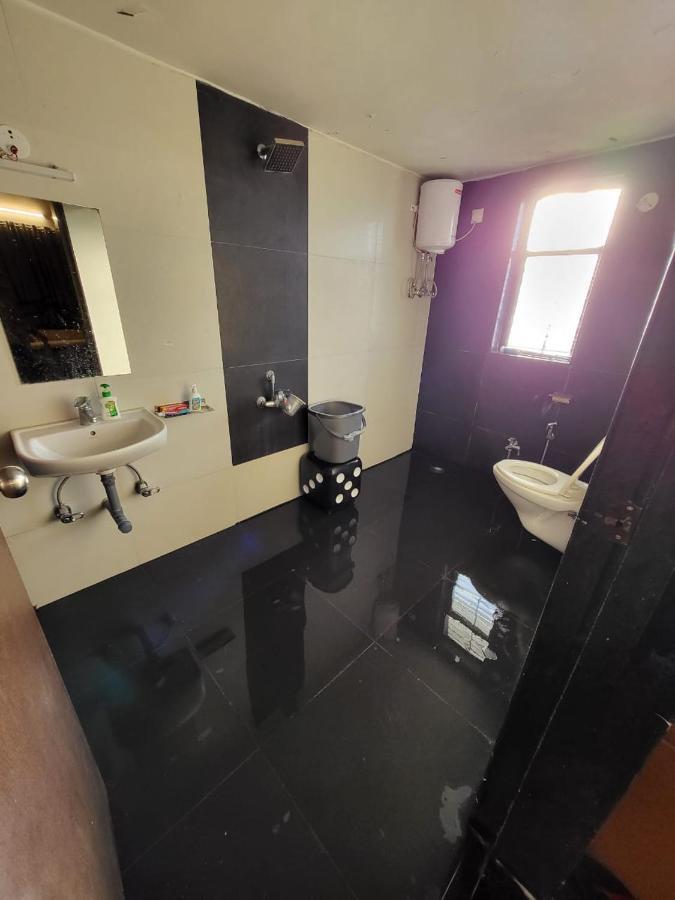 Eze Nof - A Hilltop Villa With 360º Water View Nashik Exterior foto