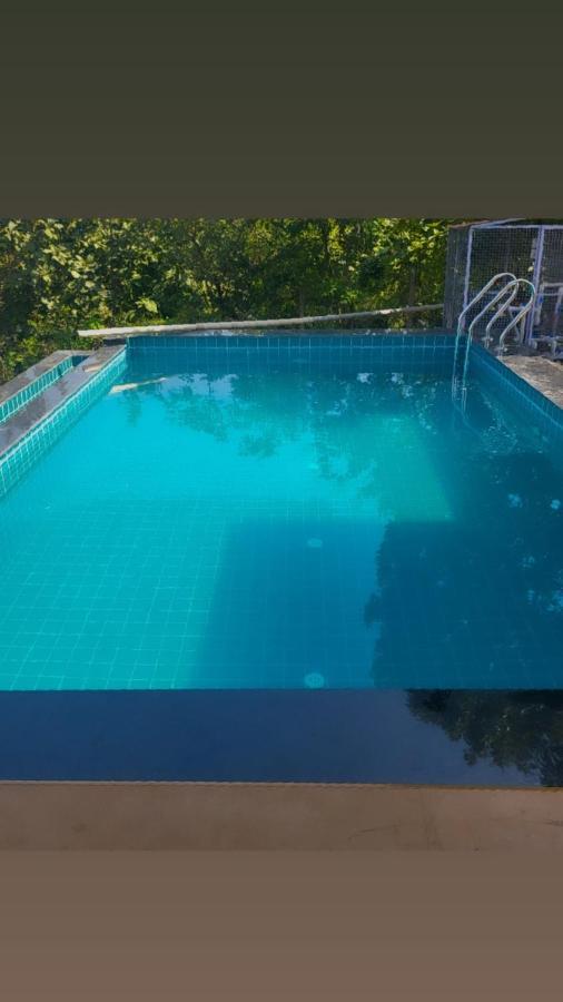 Eze Nof - A Hilltop Villa With 360º Water View Nashik Exterior foto